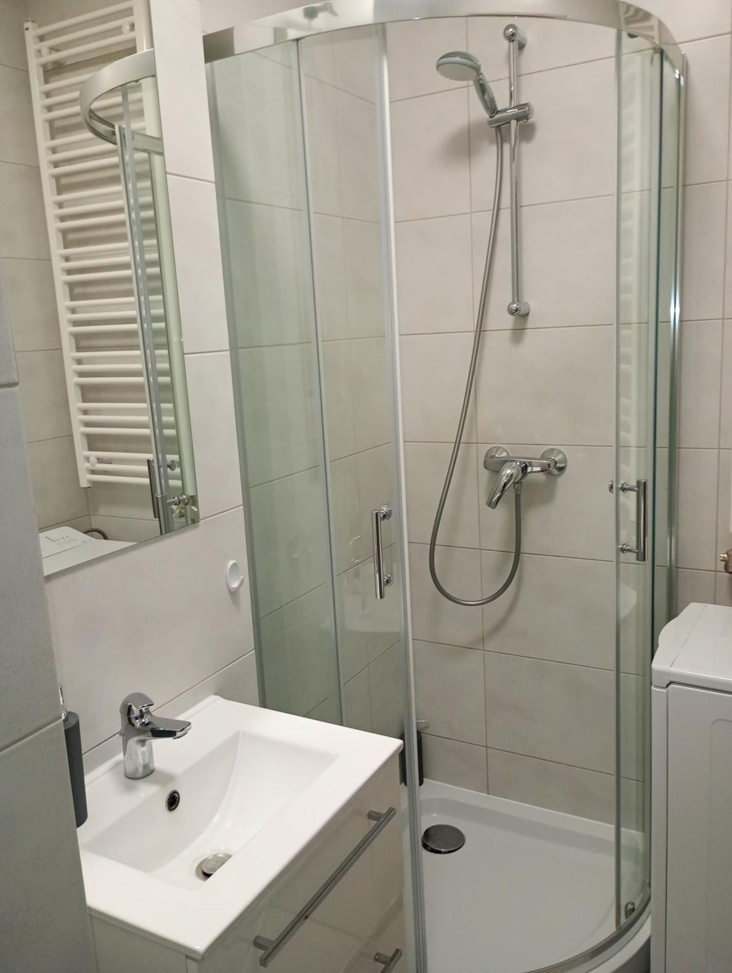 Vip Apartamenty Witolda Rzeszów Exterior foto